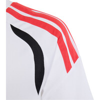 adidas camisetas entrenamiento futbol manga corta niño TIRO26 LEAGUE 03