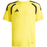 adidas camisetas entrenamiento futbol manga corta niño TIRO26 LEAGUE 04