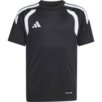 adidas camisetas entrenamiento futbol manga corta niño TIRO26 LEAGUE 04