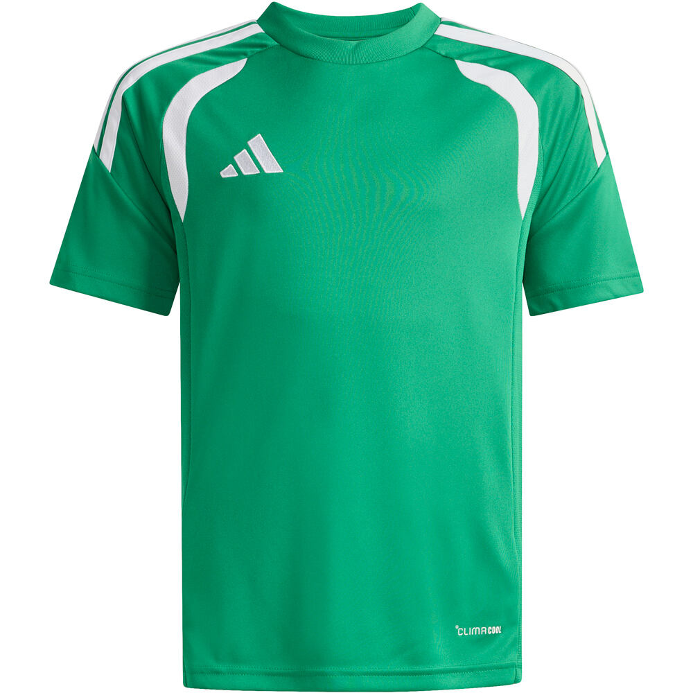 adidas camisetas entrenamiento futbol manga corta niño TIRO26 LEAGUE 04