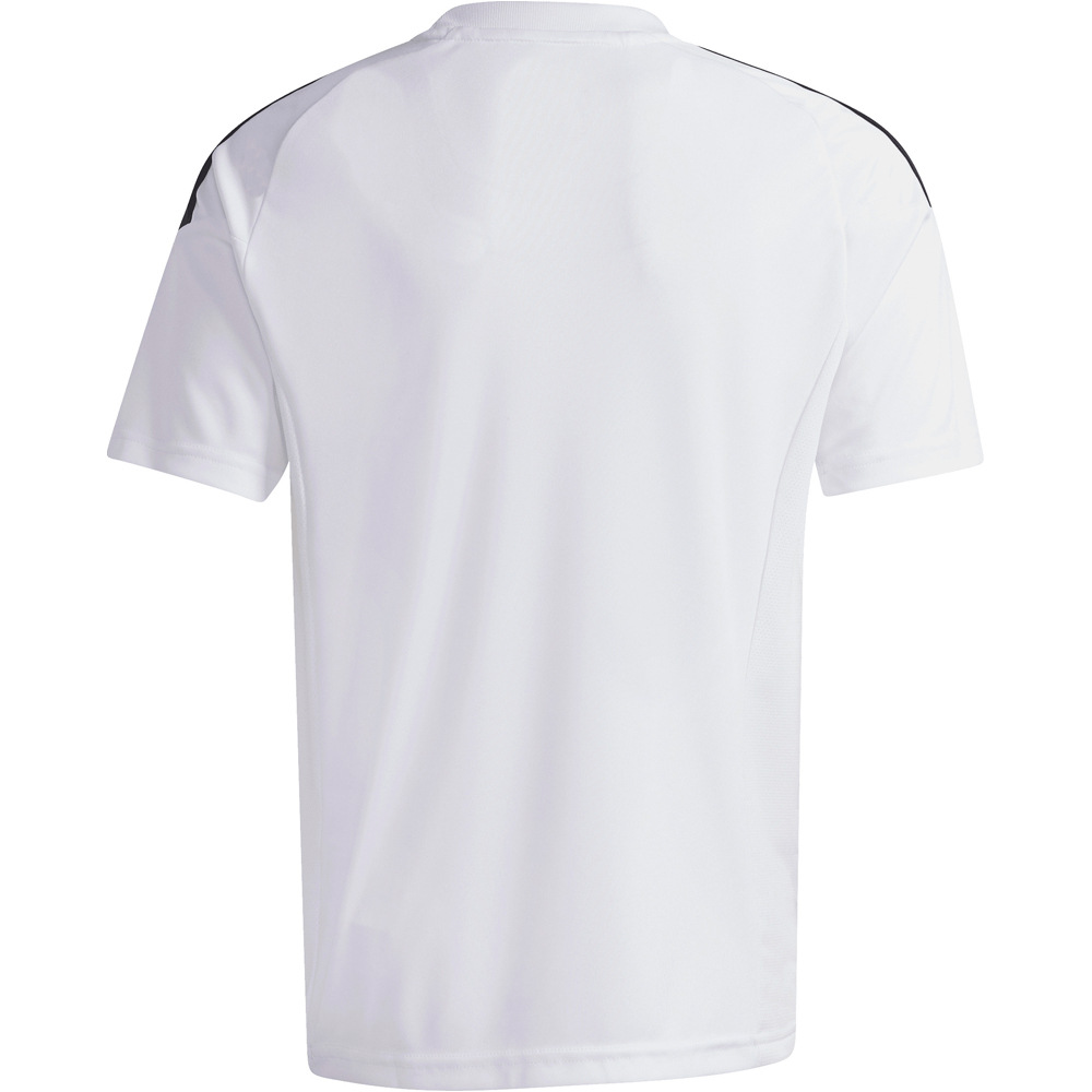 adidas camisetas entrenamiento futbol manga corta niño TIRO26 LEAGUE 05