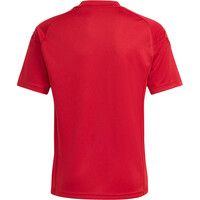 adidas camisetas entrenamiento futbol manga corta niño TIRO26 LEAGUE 05