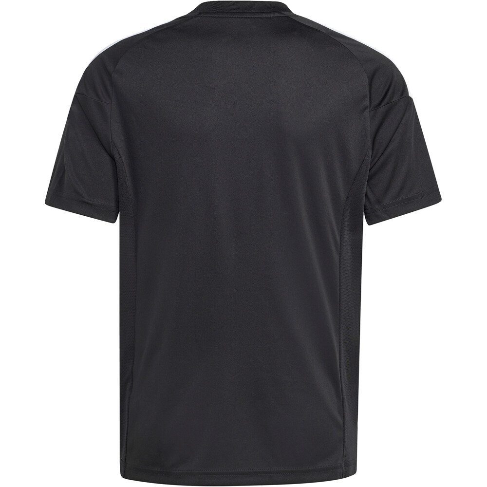 adidas camisetas entrenamiento futbol manga corta niño TIRO26 LEAGUE 05