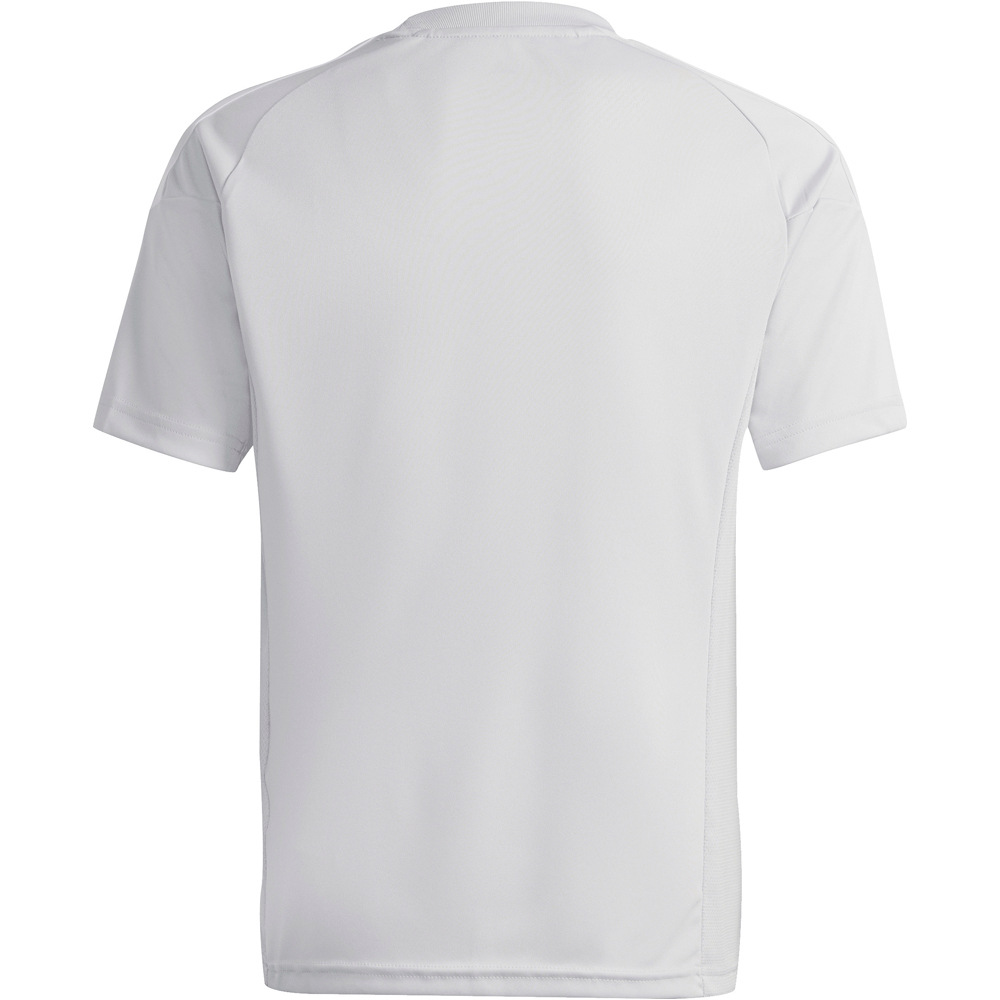 adidas camisetas entrenamiento futbol manga corta niño TIRO26 LEAGUE 05
