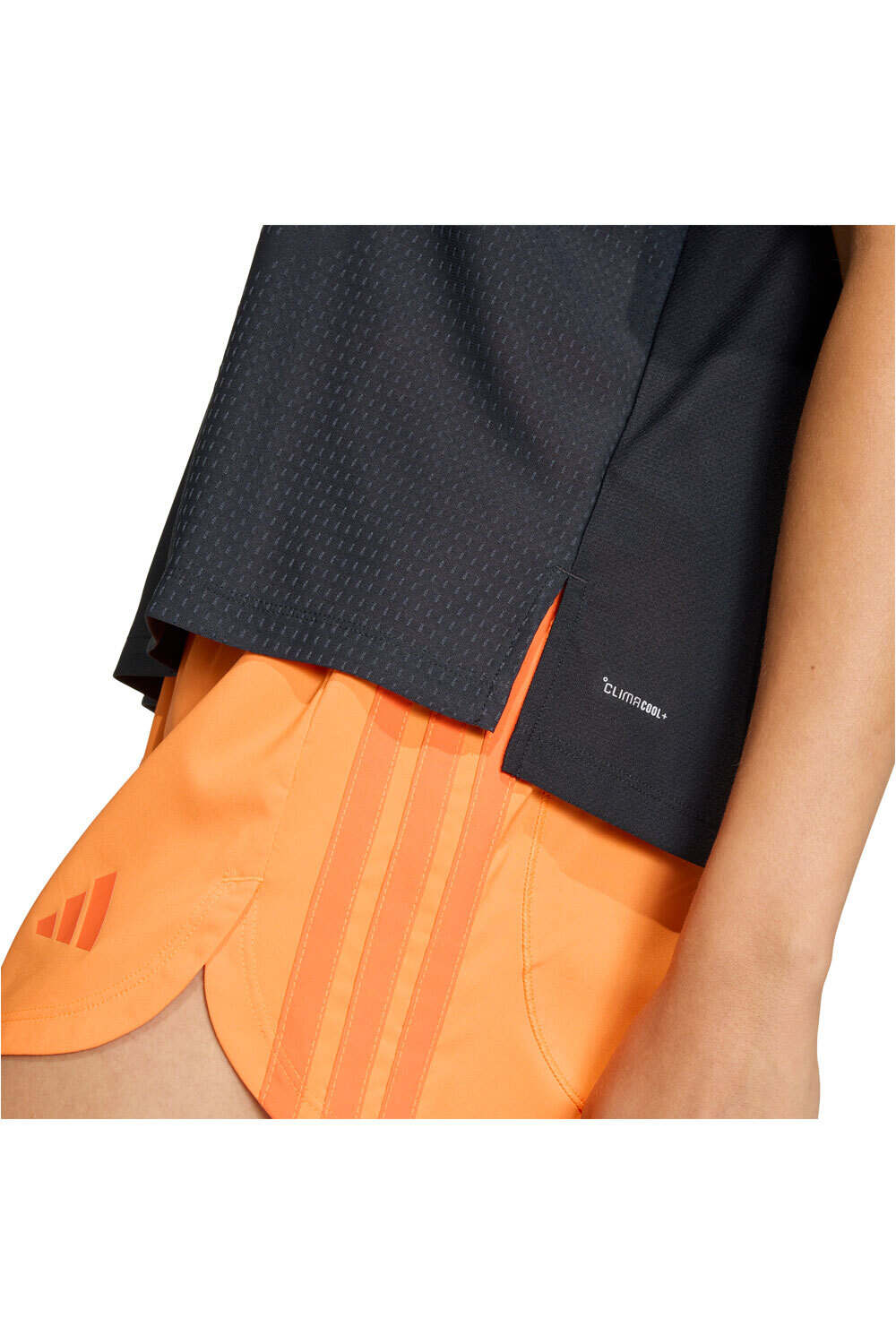 adidas camisetas fitness mujer 3D COOLING INTENSITY 03