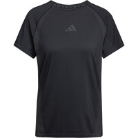 adidas camisetas fitness mujer DE PUNTO SIN COSTURAS 04