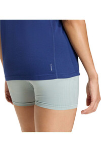 adidas camisetas fitness mujer ESSENTIALS BIG PERFORMANCE LOGO 03