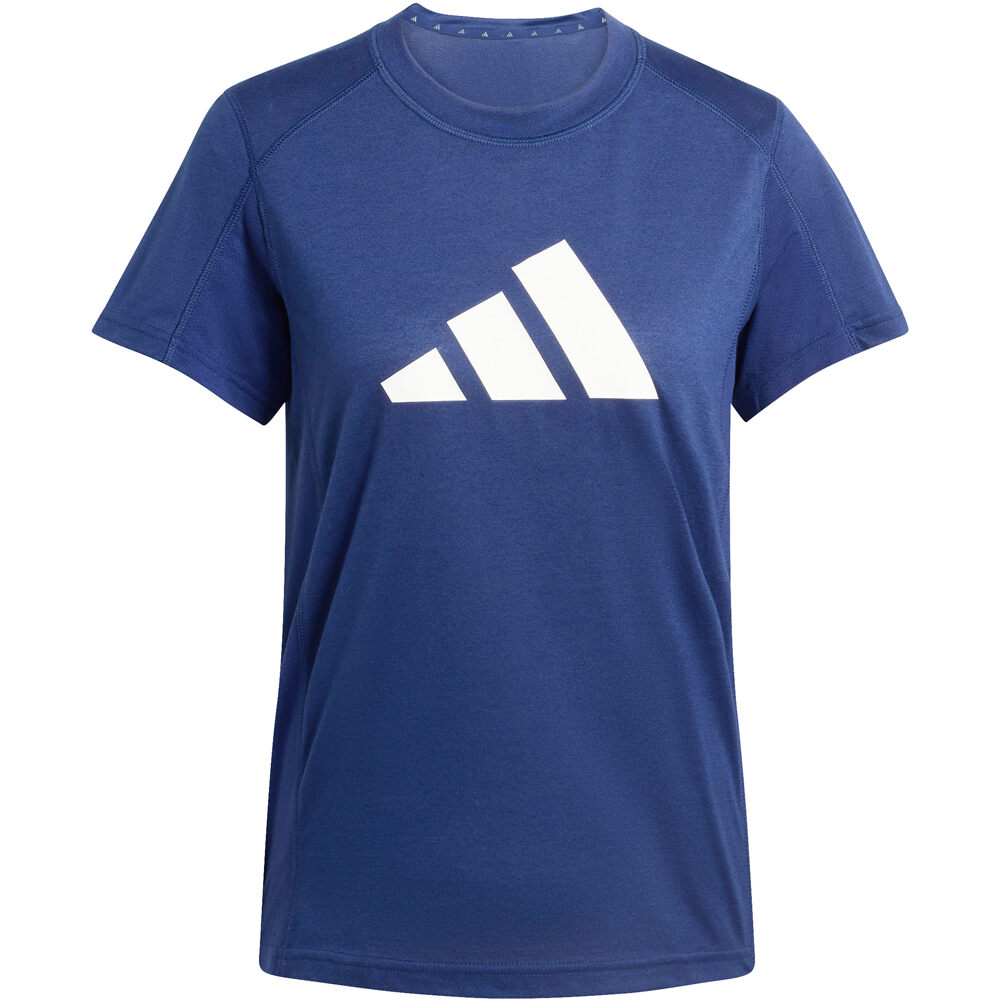 adidas camisetas fitness mujer ESSENTIALS BIG PERFORMANCE LOGO 04