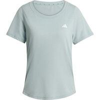 adidas camisetas fitness mujer ESSENTIALS MINIMAL 04
