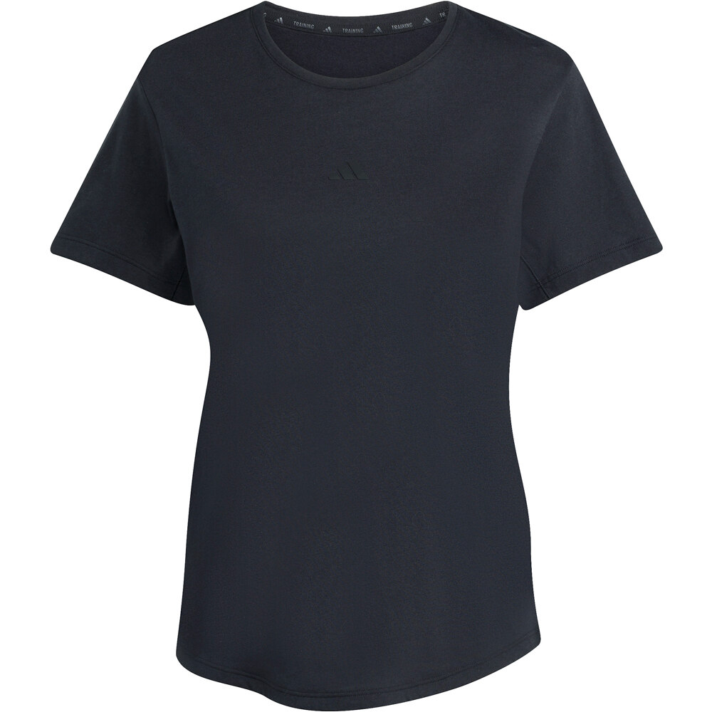 adidas camisetas fitness mujer ESSENTIALS YOGA 04