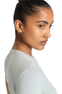adidas camisetas fitness mujer POWER ESSENTIALS 03