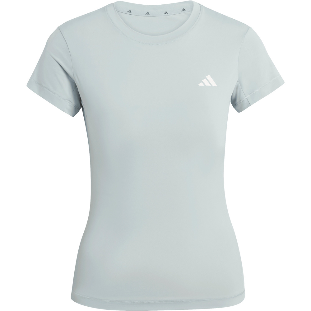 adidas camisetas fitness mujer POWER ESSENTIALS 04