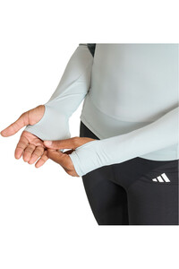 adidas camisetas fitness mujer POWER ESSENTIALS CONTOUR 03