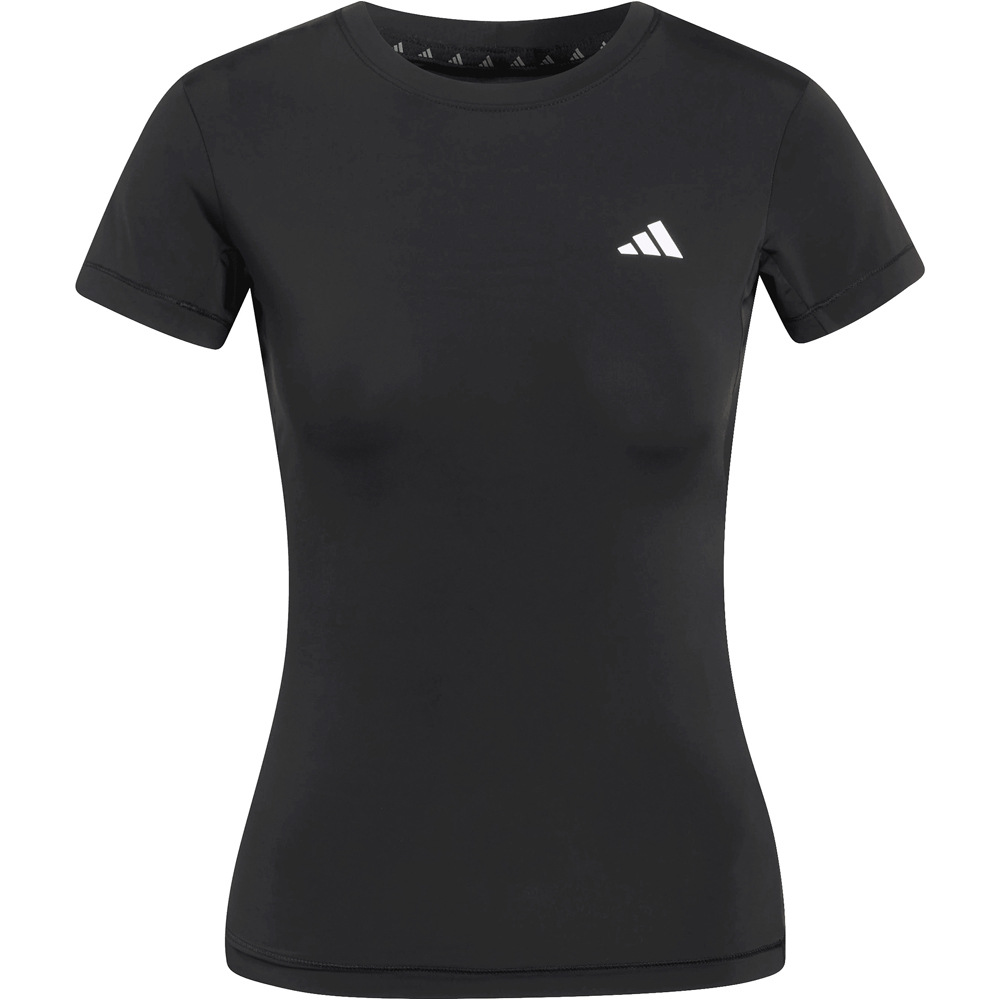 adidas camisetas fitness mujer POWER ESSENTIALS CONTOUR 04