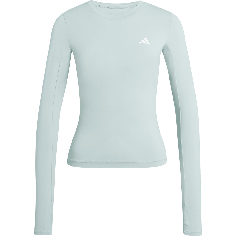 adidas camisetas fitness mujer POWER ESSENTIALS CONTOUR 04