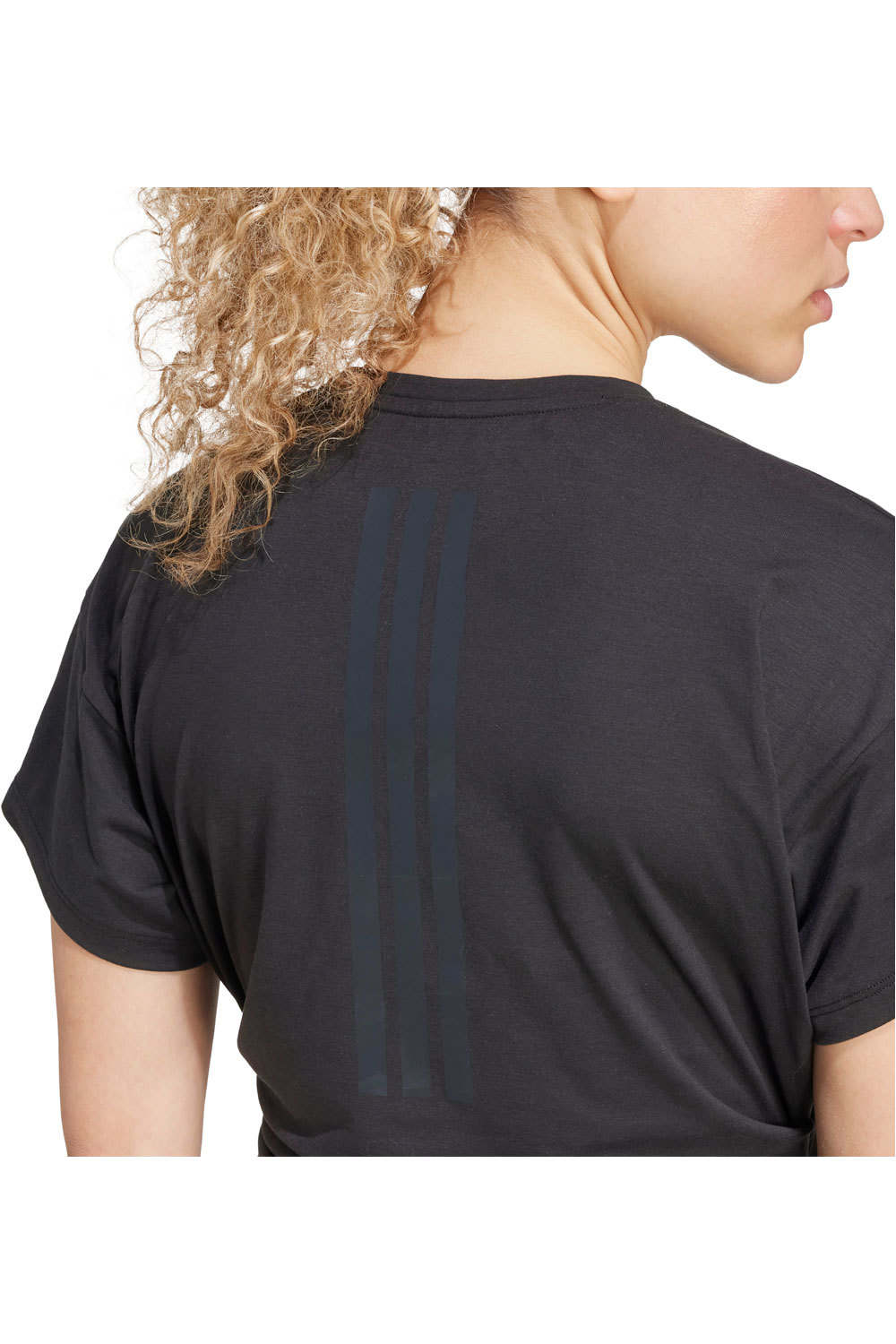 adidas camisetas fitness mujer Power Tee 03