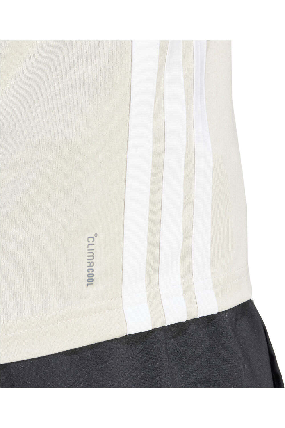 adidas camisetas fitness mujer TE 3S CREW TEE 03