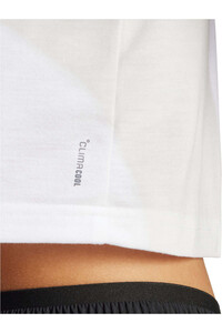 adidas camisetas fitness mujer TRAIN ESSENTIALS BOXY 03