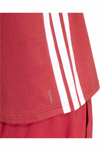 adidas camisetas fitness mujer TRAIN ESSENTIALS WORKOUT 3 BANDAS 03