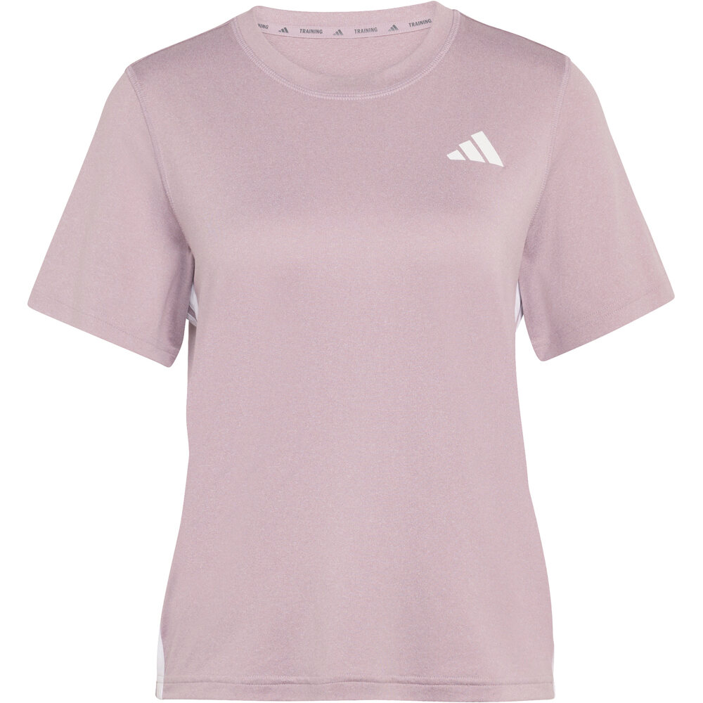 adidas camisetas fitness mujer TRAIN ESSENTIALS WORKOUT 3 BANDAS 04
