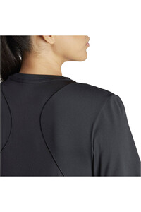 adidas camisetas fitness mujer WTR D4T T 03