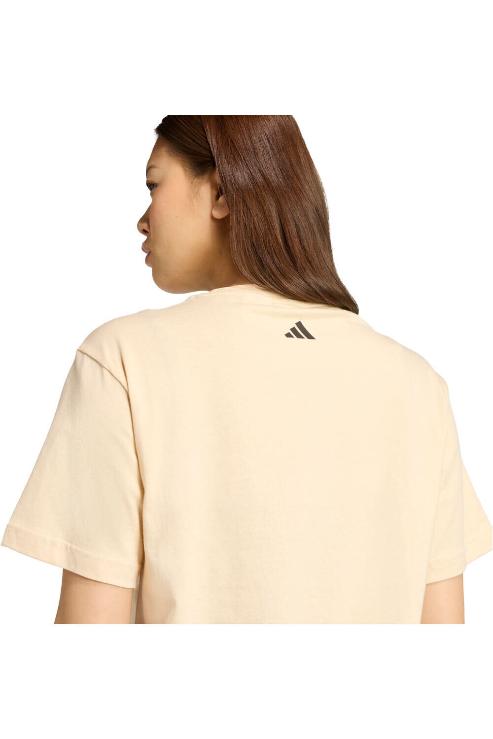 adidas camisetas fitness mujer X FARM GRAPHIC 04