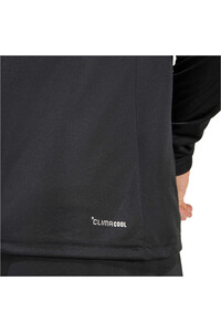 adidas camisetas fútbol manga corta ENTRADA26 03