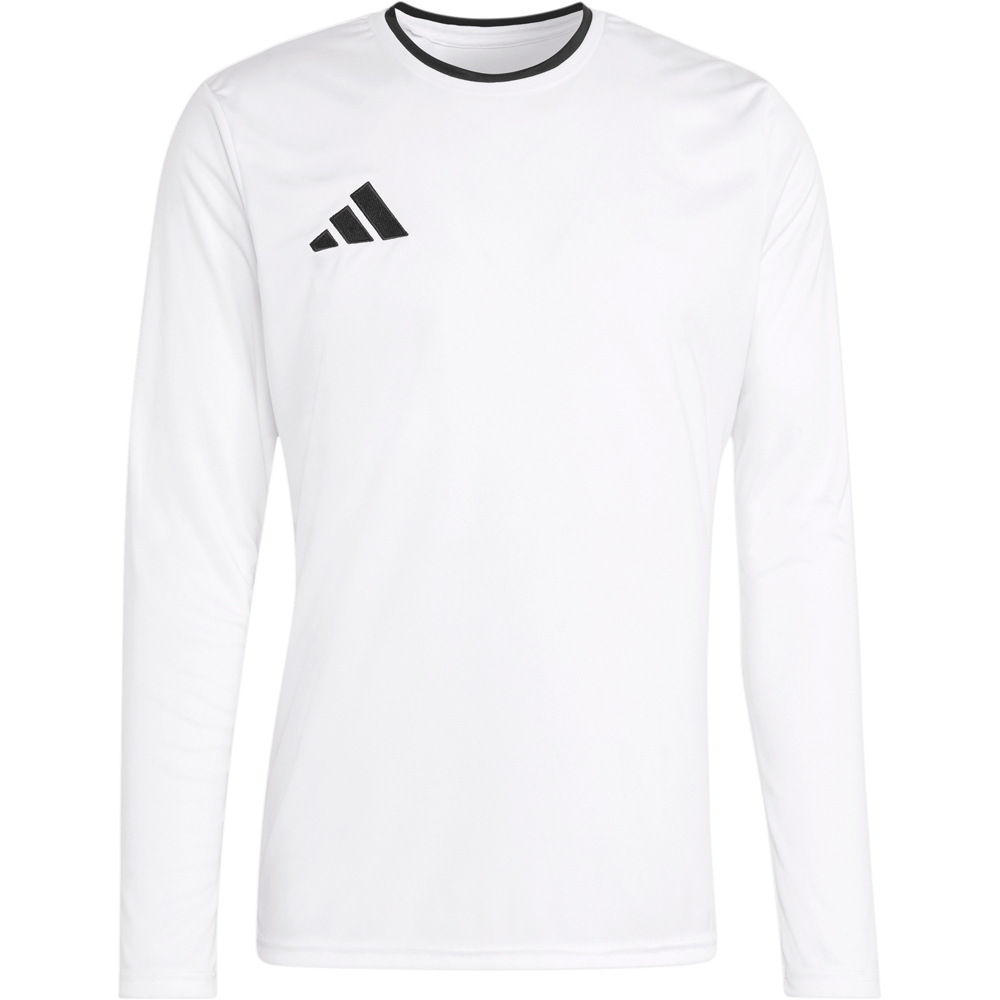 adidas camisetas fútbol manga corta ENTRADA26 04