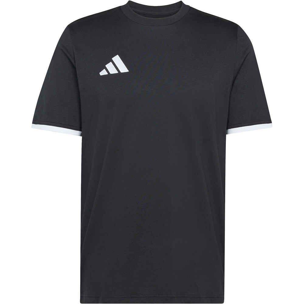 adidas camisetas fútbol manga corta ENTRADA26 04