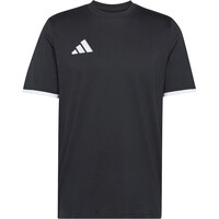 adidas camisetas fútbol manga corta ENTRADA26 04