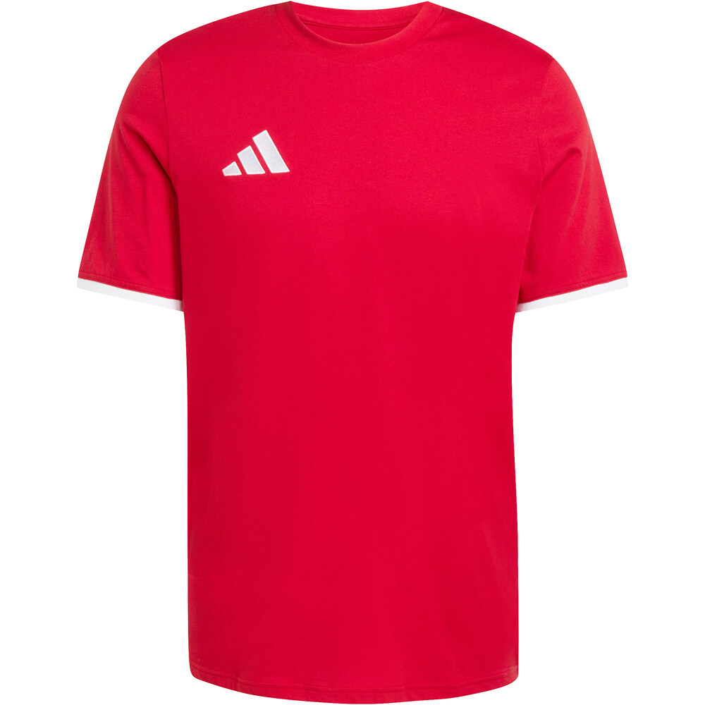adidas camisetas fútbol manga corta ENTRADA26 04