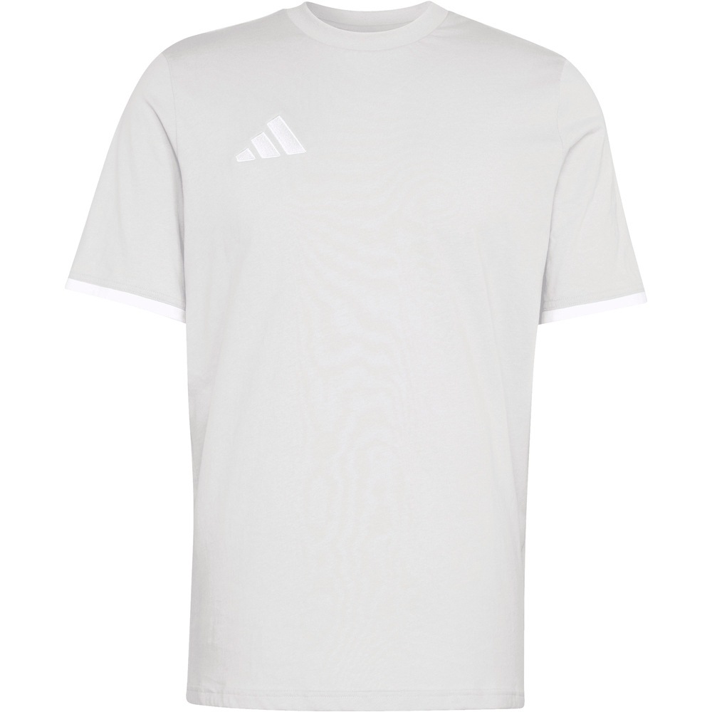 adidas camisetas fútbol manga corta ENTRADA26 04