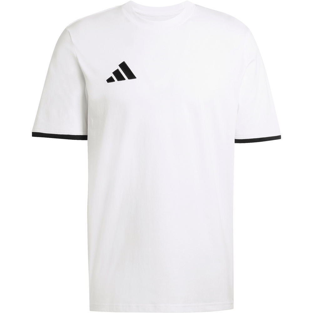 adidas camisetas fútbol manga corta ENTRADA26 04