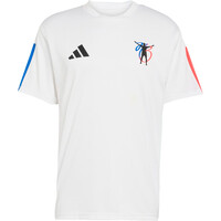 adidas camisetas fútbol manga corta ENTRENAMIENTO JUDE BELLINGHAM 04