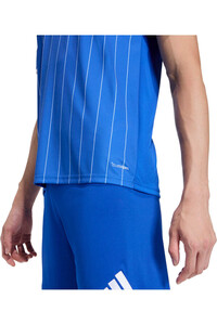 adidas camisetas fútbol manga corta ESTAMPADA ENTRADA26 03