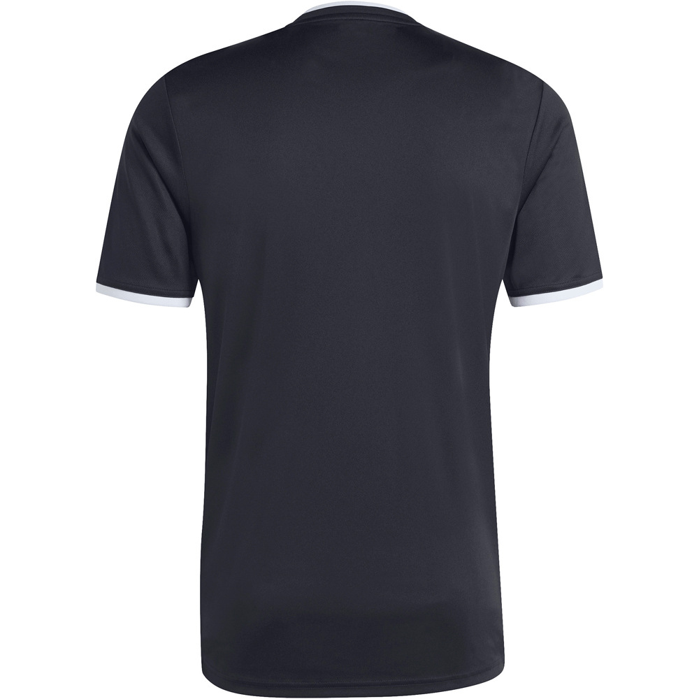 adidas camisetas fútbol manga corta ESTAMPADO ENTRADA26 05