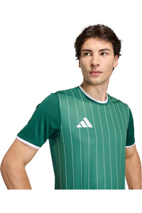adidas camisetas fútbol manga corta GRFICA ENTRADA26 03