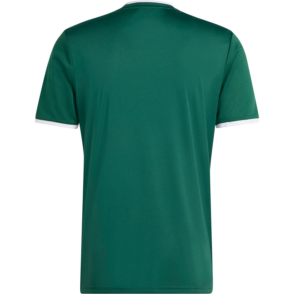 adidas camisetas fútbol manga corta GRFICA ENTRADA26 05