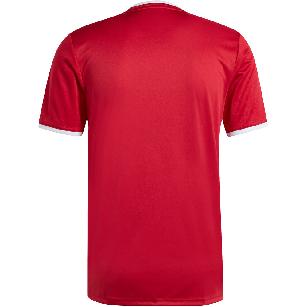 adidas camisetas fútbol manga corta GRFICA ENTRADA26 05