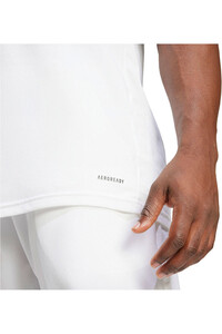 adidas camisetas fútbol manga corta SQ25 C POLO 04