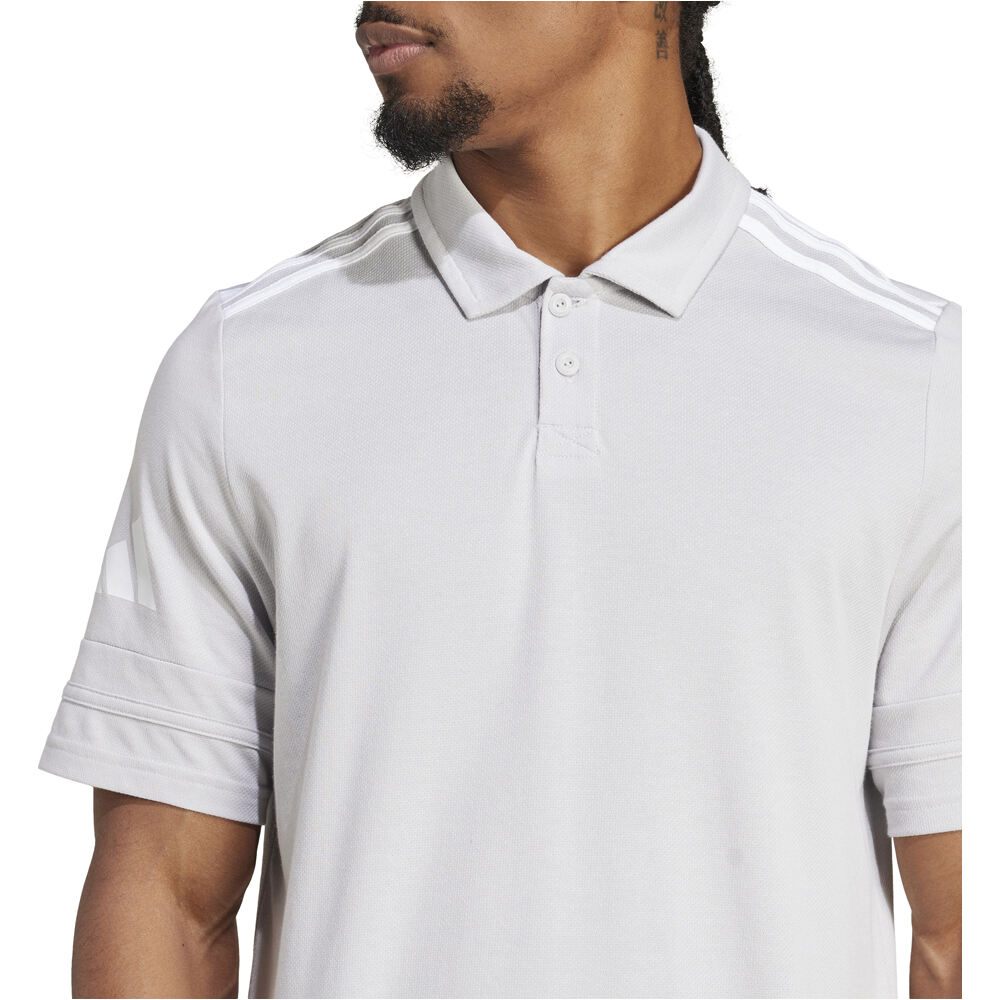 adidas camisetas fútbol manga corta SQ25 C POLO 04