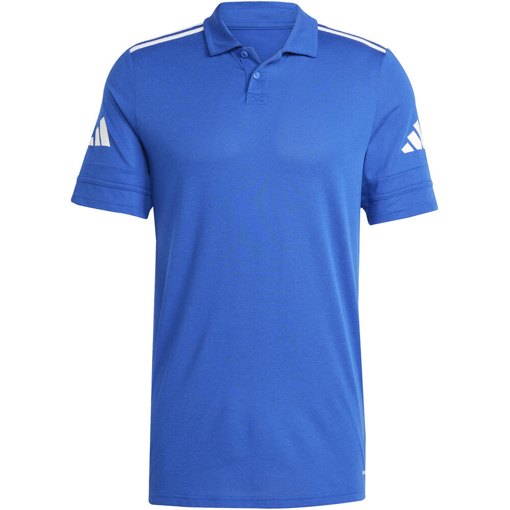adidas camisetas fútbol manga corta SQ25 C POLO 05
