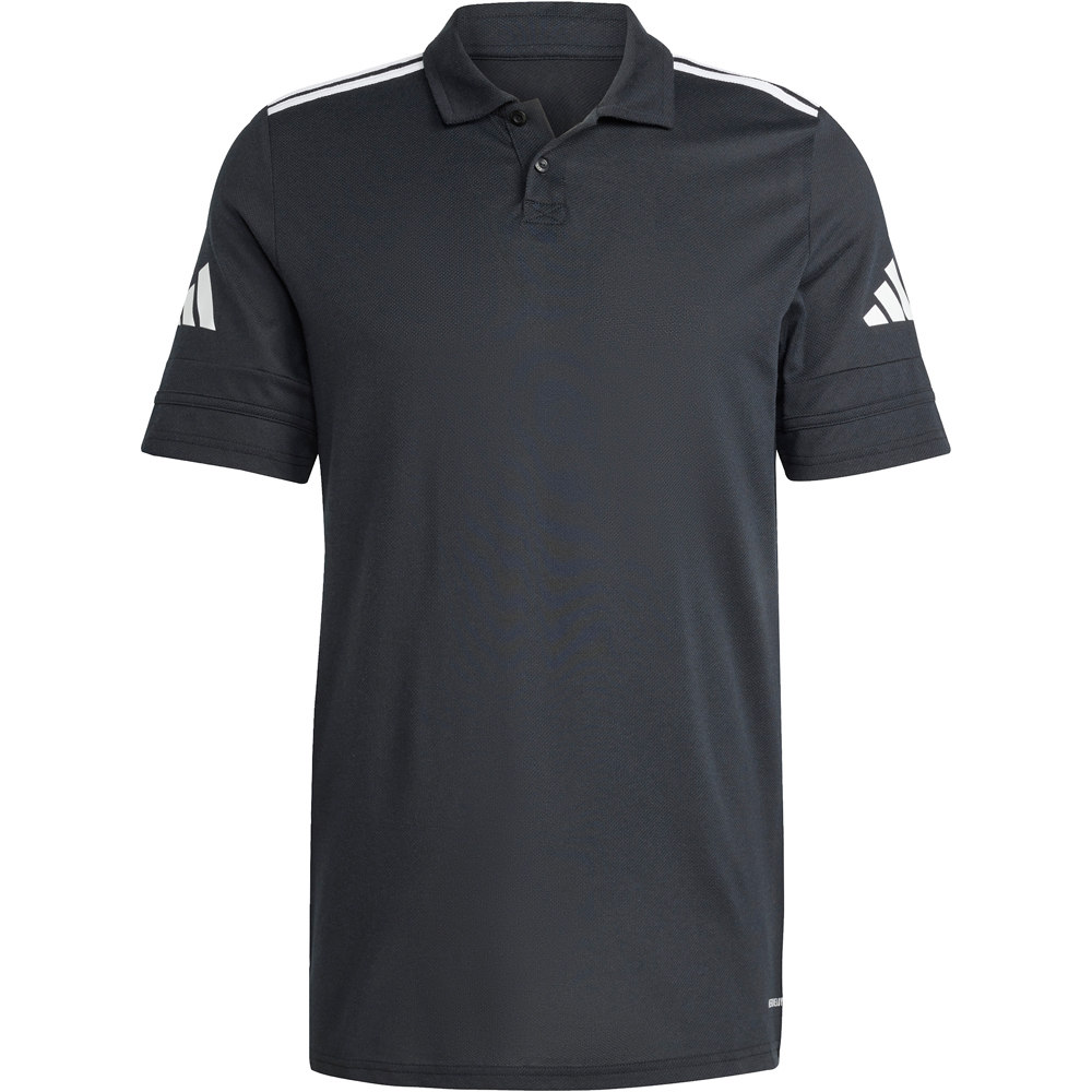 adidas camisetas fútbol manga corta SQ25 C POLO 05