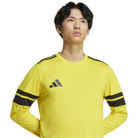 adidas camisetas fútbol manga corta SQUA25 JSY LM 03