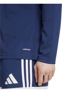 adidas camisetas fútbol manga corta SQUA25 JSY LM 04