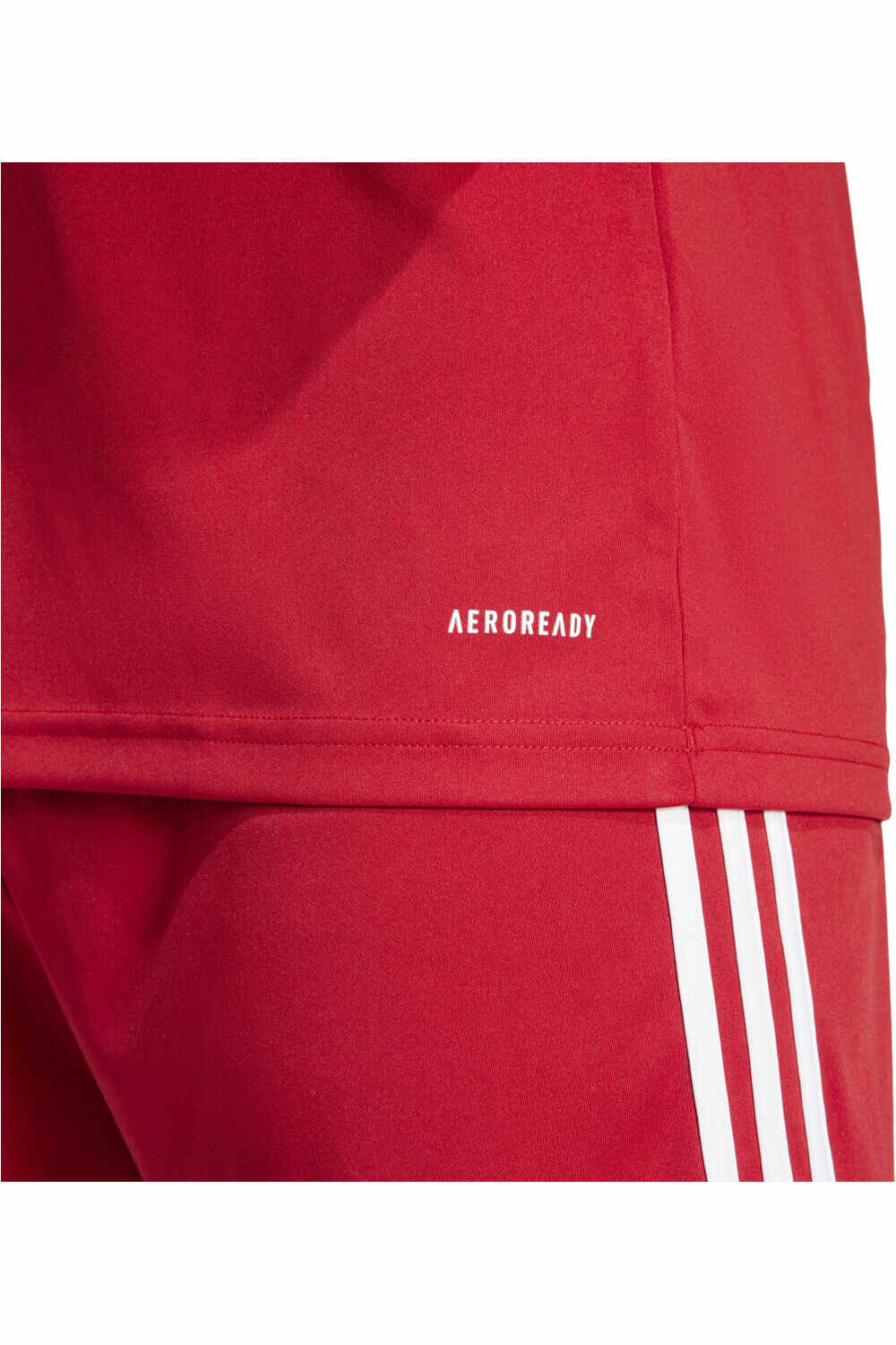 adidas camisetas fútbol manga corta SQUA25 JSY LM 04