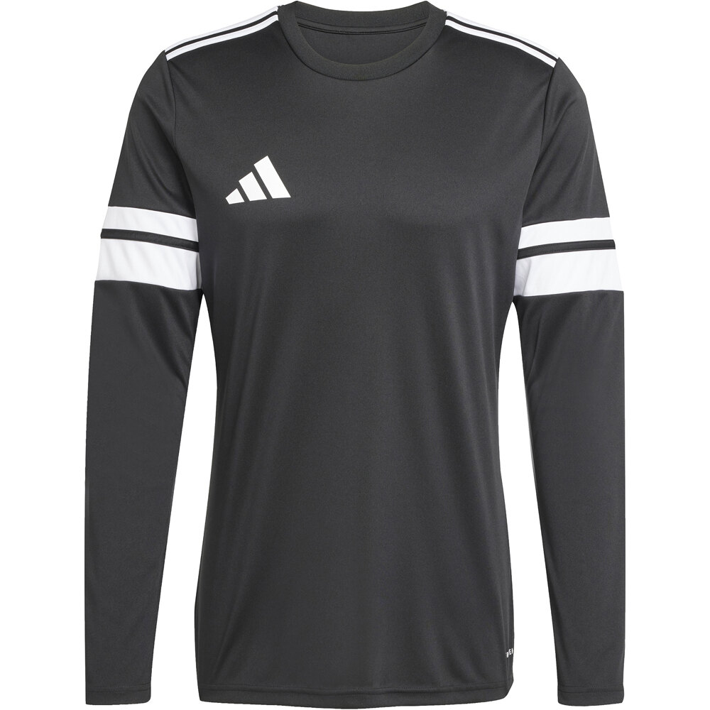 adidas camisetas fútbol manga corta SQUA25 JSY LM 05