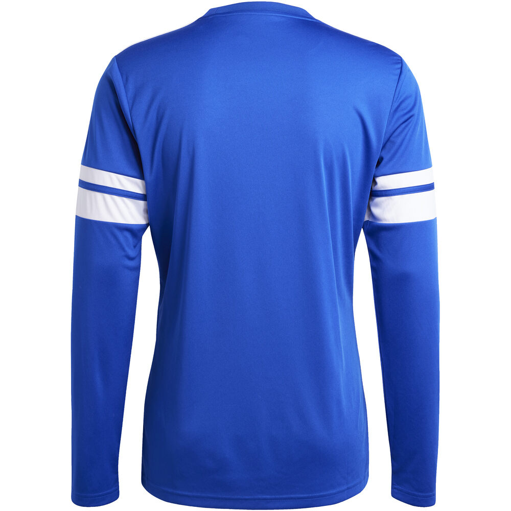 adidas camisetas fútbol manga corta SQUA25 JSY LM 06