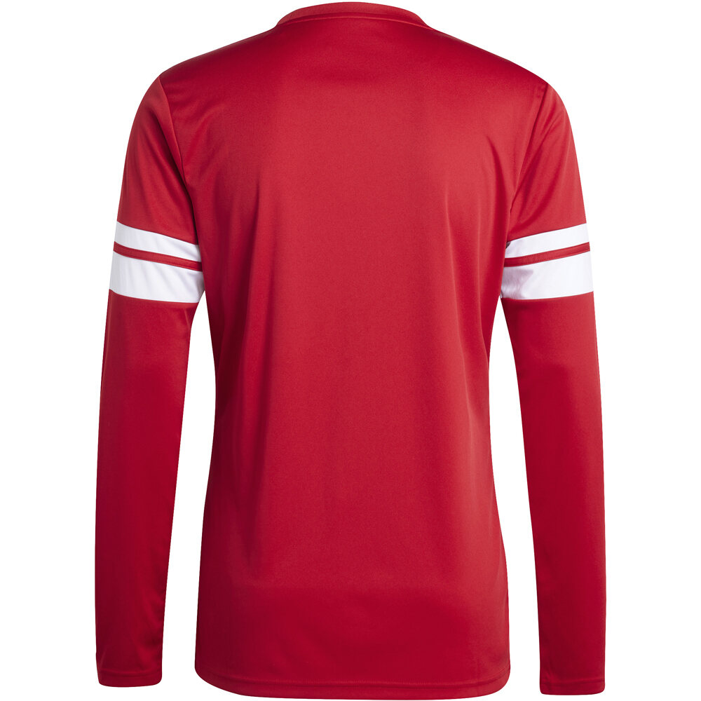 adidas camisetas fútbol manga corta SQUA25 JSY LM 06