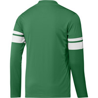 adidas camisetas fútbol manga corta SQUA25 JSY LM vista trasera